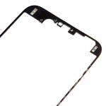 iPhone 6 Digitizer Touch Screen Frame Bezel (Black)